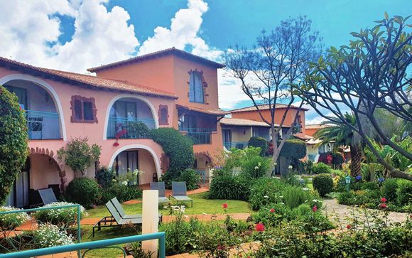 Quinta Splendida Wellness & Botanical Garden 4*