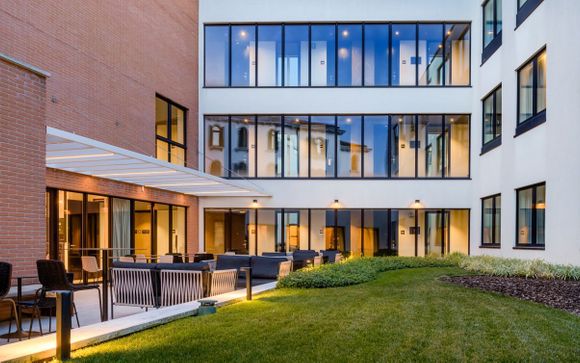 AC Hotel Venezia by Marriott
