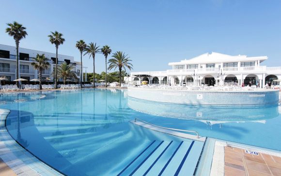 Grupotel Mar de Menorca 4*