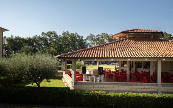 Madama Club Village 4*