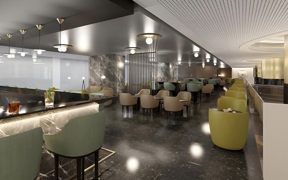 Iberostar Selection La Habana 5*