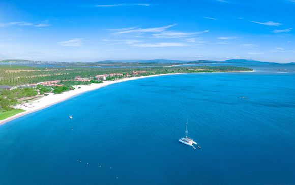 Le tappe del vostro itinerario