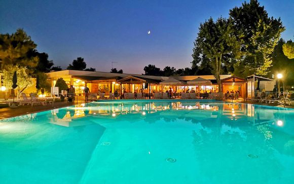 Futura Club Albatros 4*