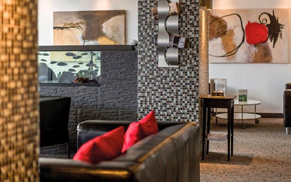Mercur Hotel Copenhagen