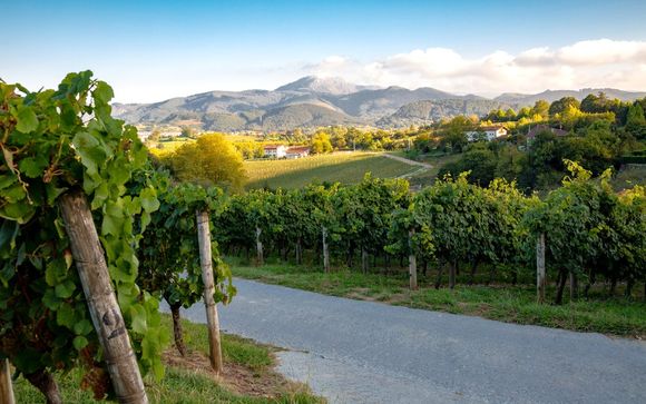Le tappe del vostro itinerario 