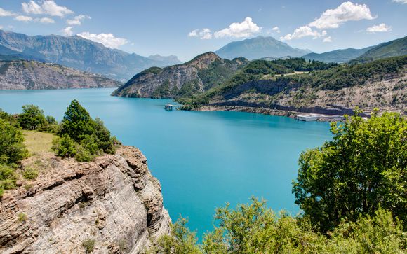 Alla scoperta delle Alpi Francesi