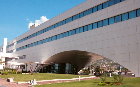 Express Hotel Aosta