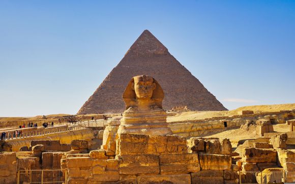 Le tappe del vostro itinerario