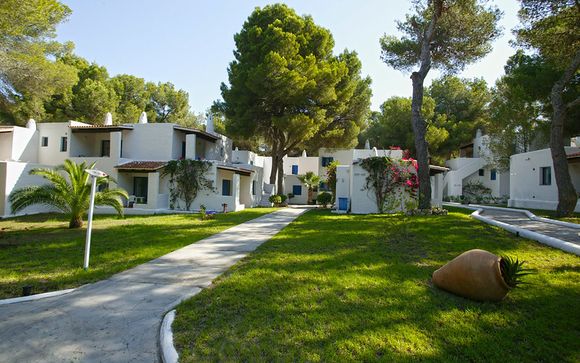 Insotel Club Maryland