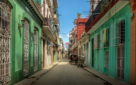 Le tappe del vostro itinerario