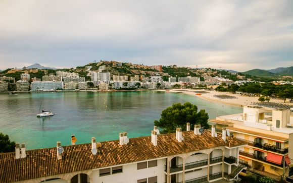Hotel Bahia del Sol 4*