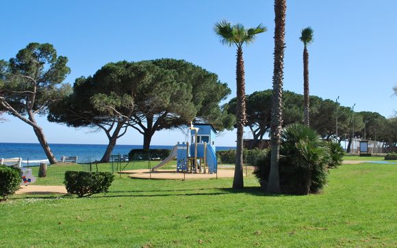 Village des Isles