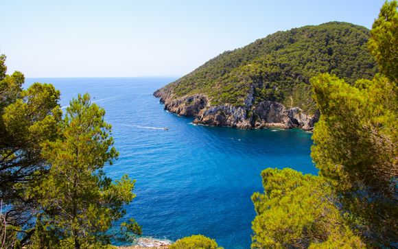 Le tappe del vostro itinerario