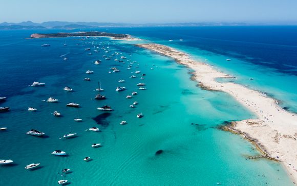 Le tappe del vostro itinerario
