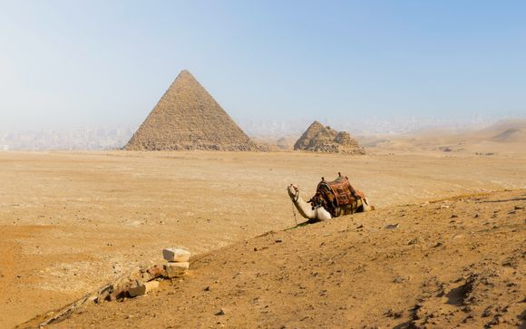 Le tappe del vostro itinerario