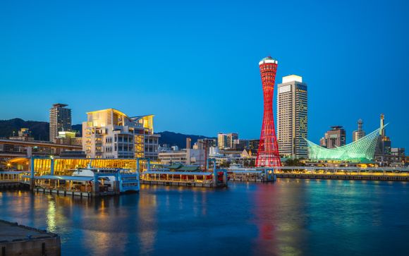 Le tappe del vostro itinerario