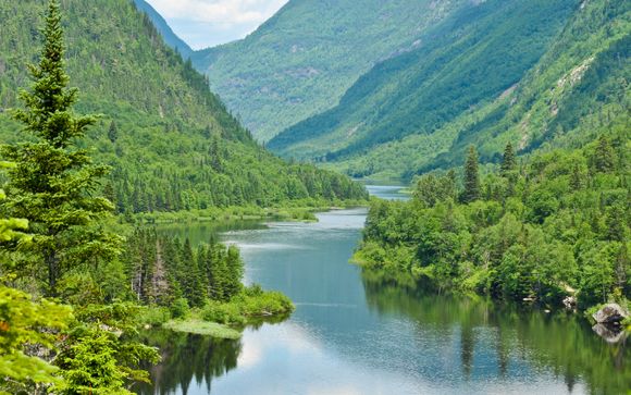 Le tappe del vostro itinerario consigliato