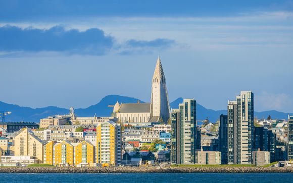 Le tappe del vostro itinerario