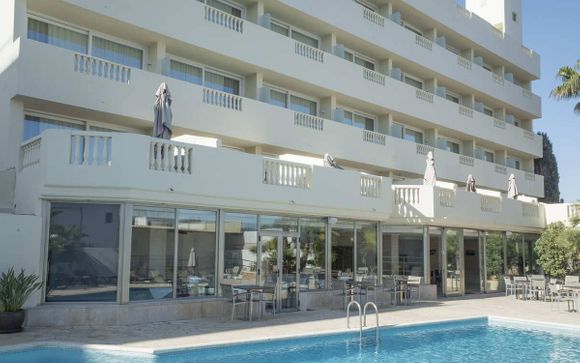 Hotel Moon Dreams Paraiso