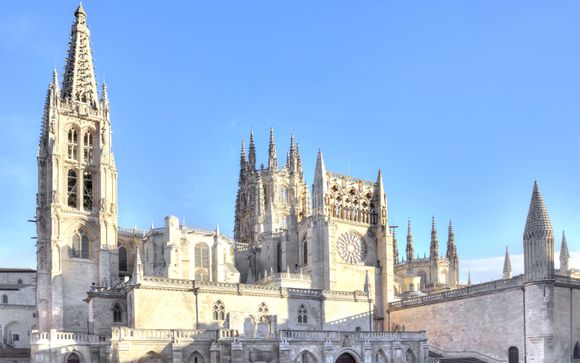 Le tappe del vostro itinerario