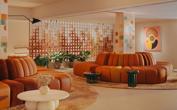 Hyde Ibiza 4*