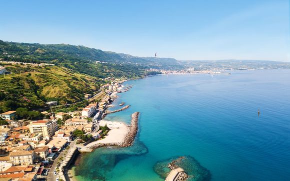 Le tappe del vostro itinerario 