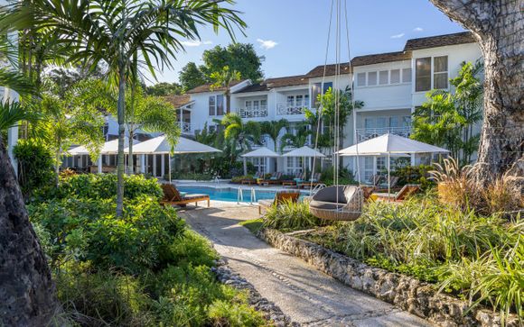 Treasure Beach by Elegant Hotels 4* - Adults Only