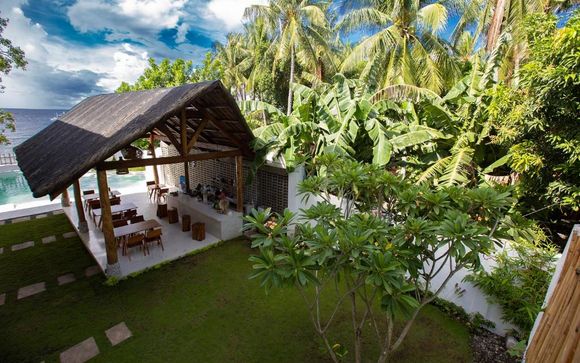 La vostra sistemazione durante il tour