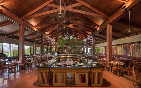 La vostra sistemazione durante il tour