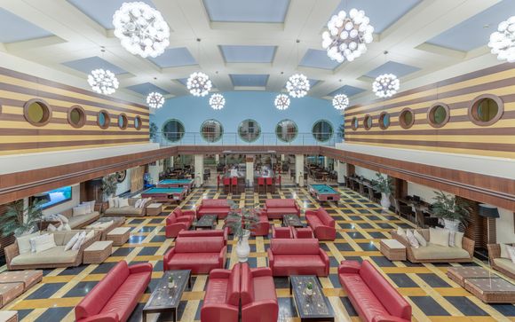 Star Beach Village 4*