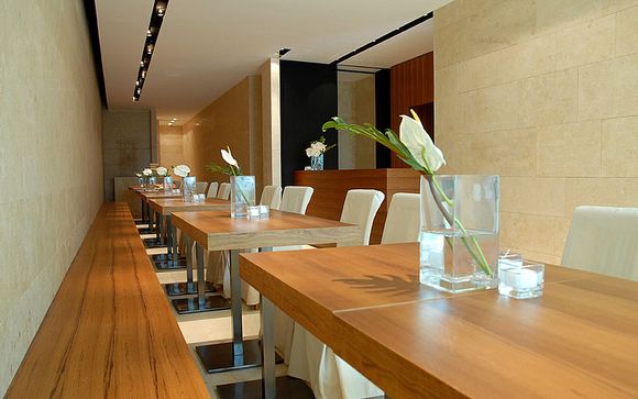 C-HOTEL & spa 4* Cassago Brianza