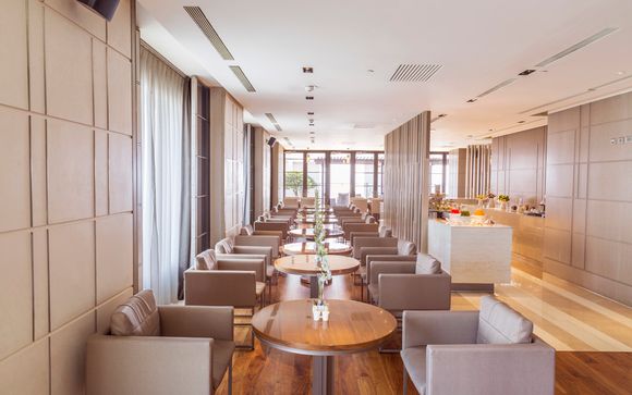 L'hotel