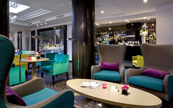 L'hotel