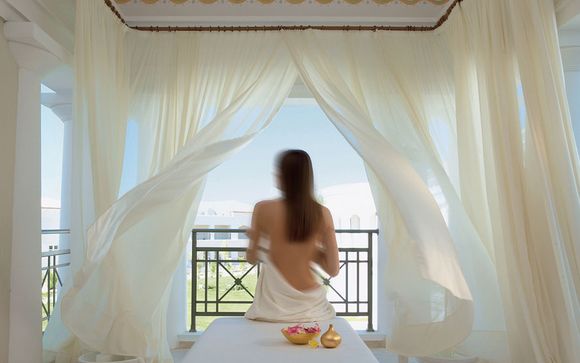 L'hotel