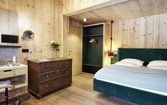 Lo ZillerLodge