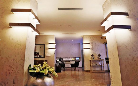 L'hotel