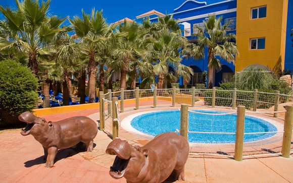 Il Playaballena Hotel Spa 4*