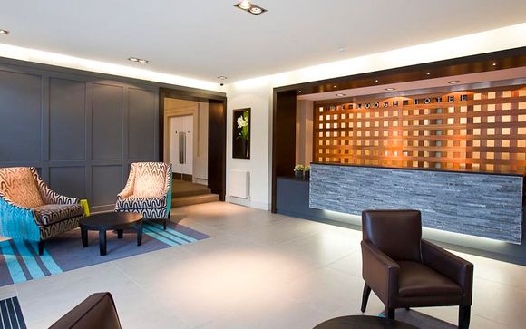 L'hotel