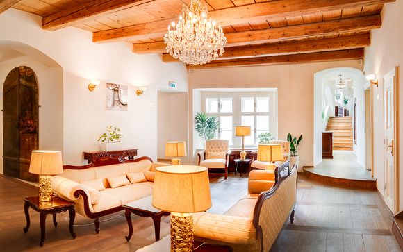 L'hotel