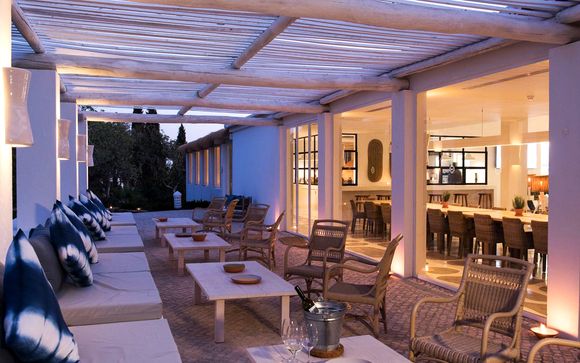 L'hotel