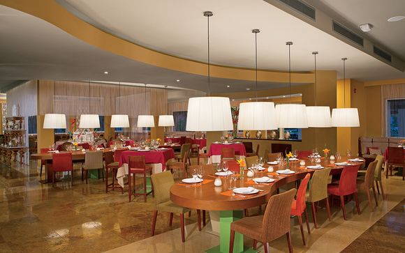 Il Now Garden Punta Cana 5*