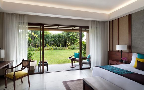 Anantara Kalutara Resort 5*