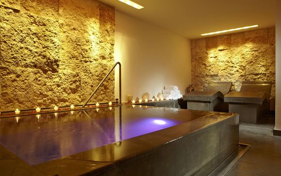 L'hotel