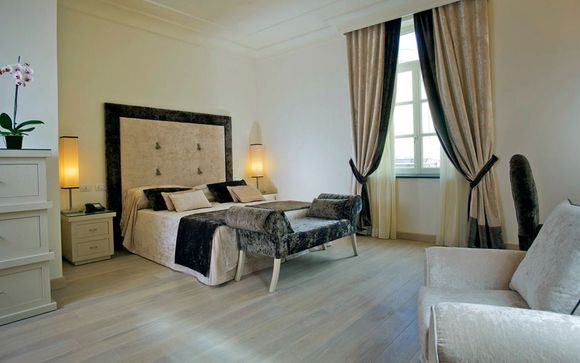 L'hotel