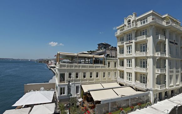 L'hotel