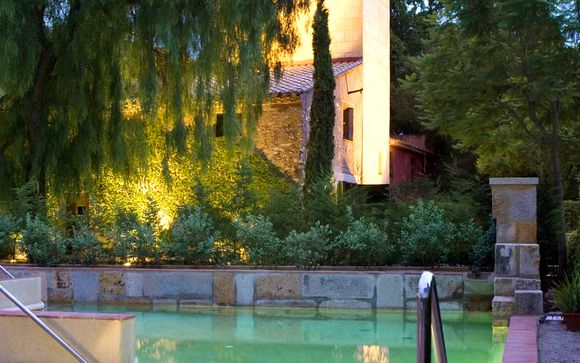 L'hotel
