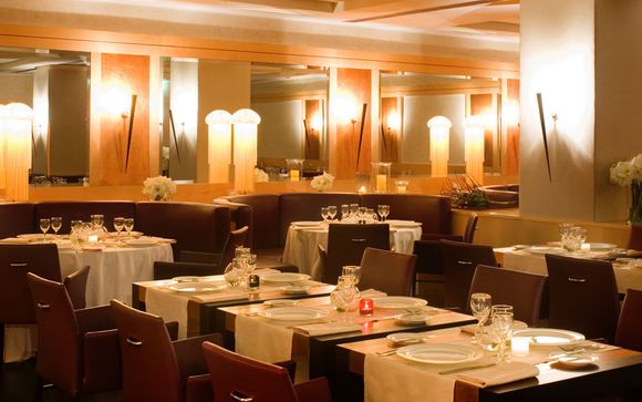 L'hotel