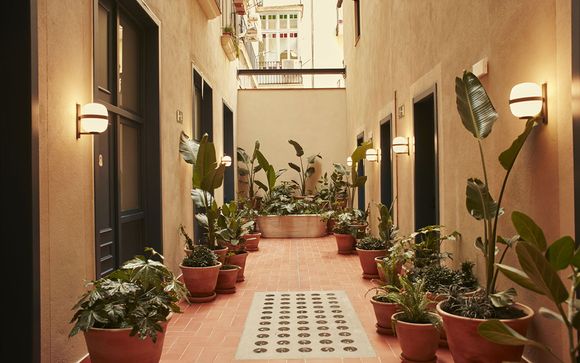 L'hotel