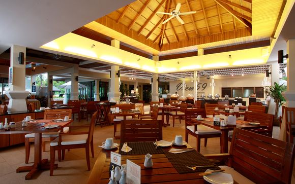 L'hotel
