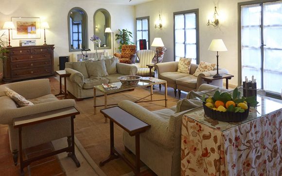 L'hotel